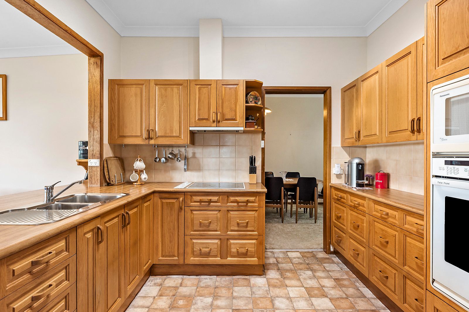 Real Estate For Sale 116 Lantana Road Engadine , NSW