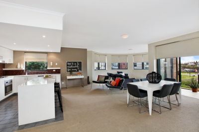 4/41 Cornwallis Street, Redfern