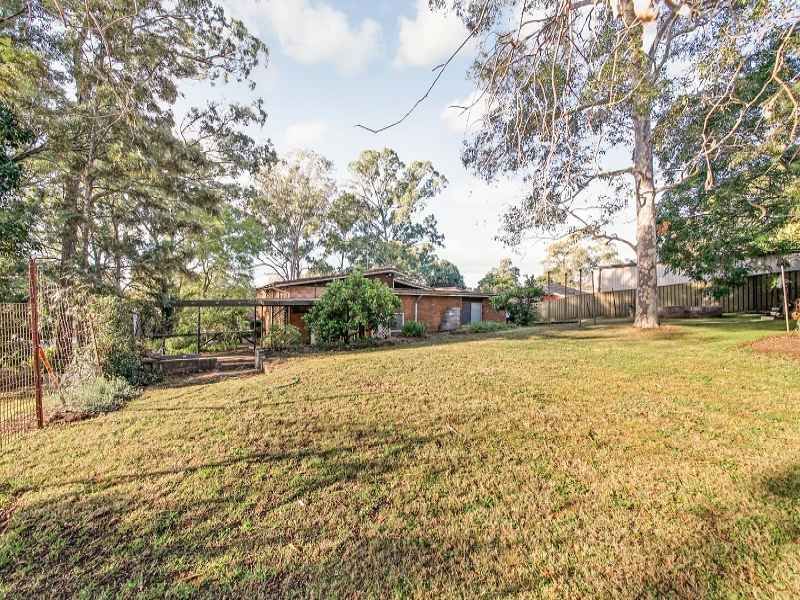 Real Estate For Sale 25 Elizabeth Macarthur Avenue Camden South , NSW