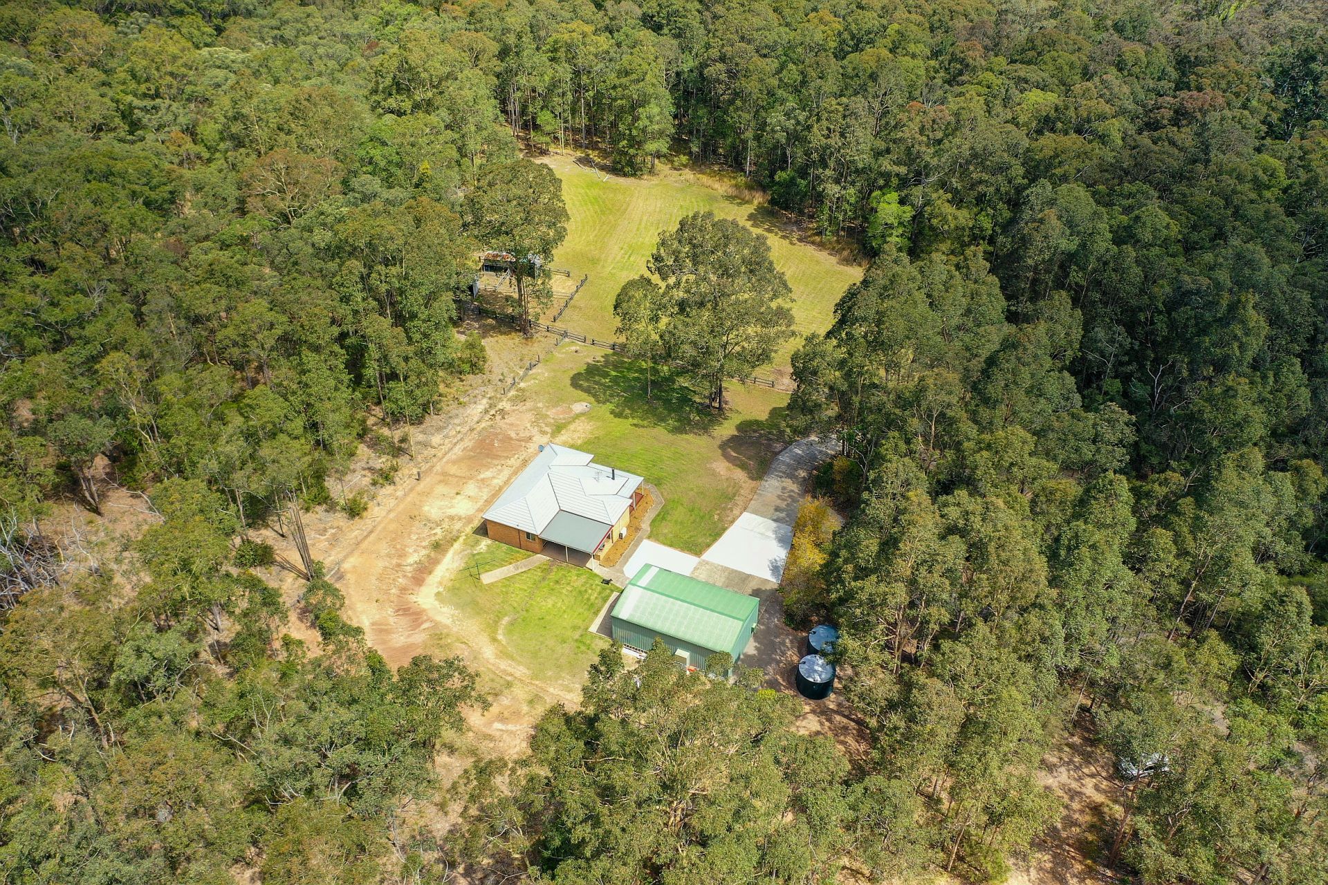 Real Estate For Sale 40 Brothers Road Little Jilliby , NSW