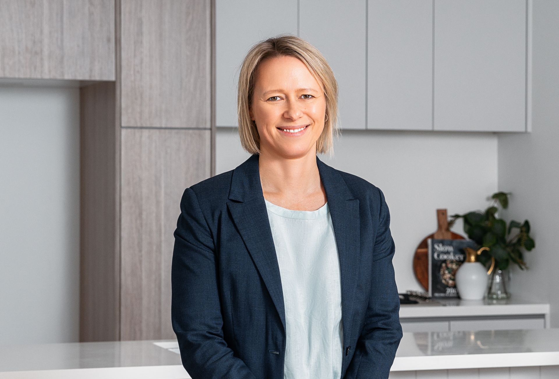 Christel Renton | Stone Real Estate