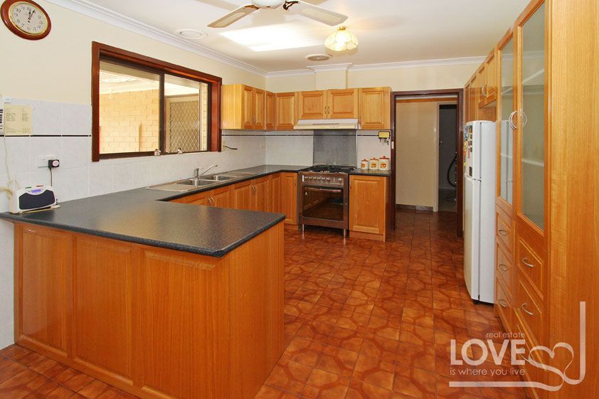 Ideal Family Home