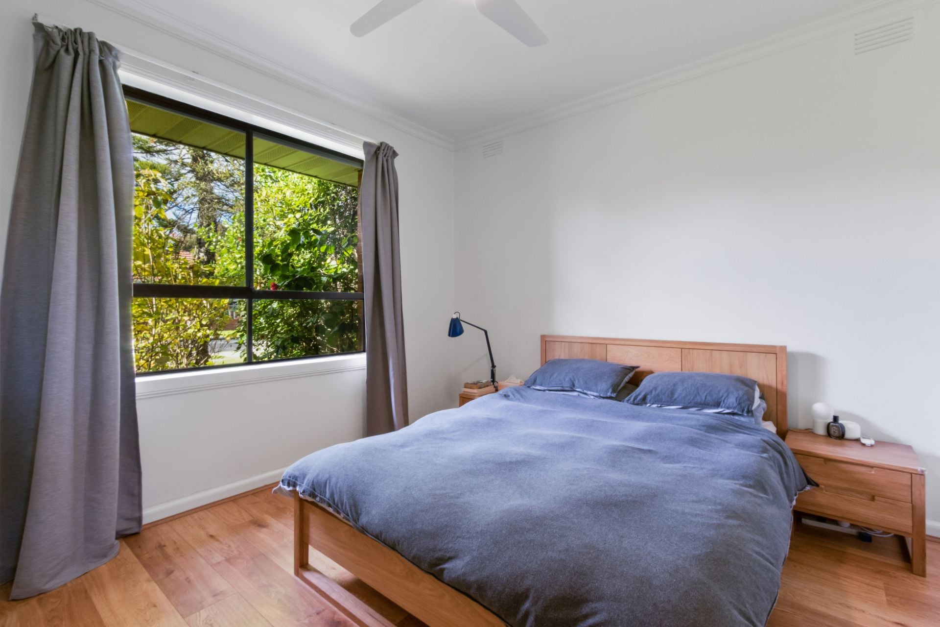 Stunning Renovated 3-Bedroom House in Reservoir
