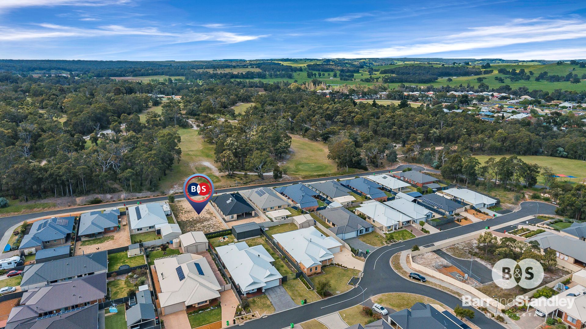 15 Ecclestone Street Donnybrook , WA