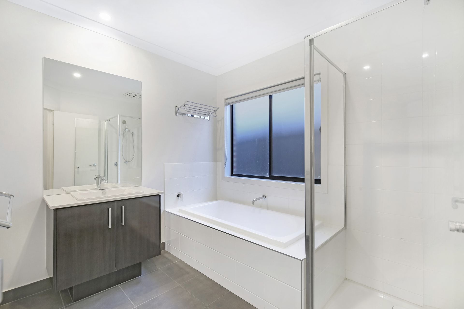 Three bedroom, family home!