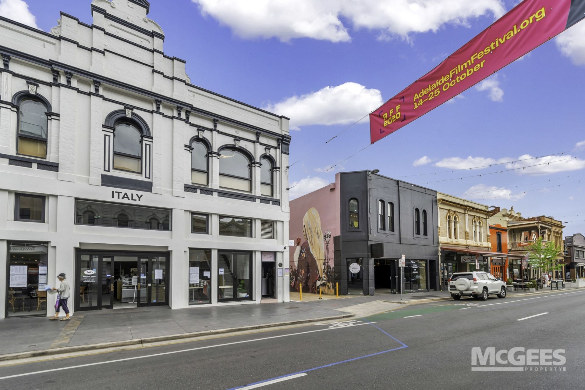 276-278 Rundle Street, Adelaide | McGees Property Adelaide