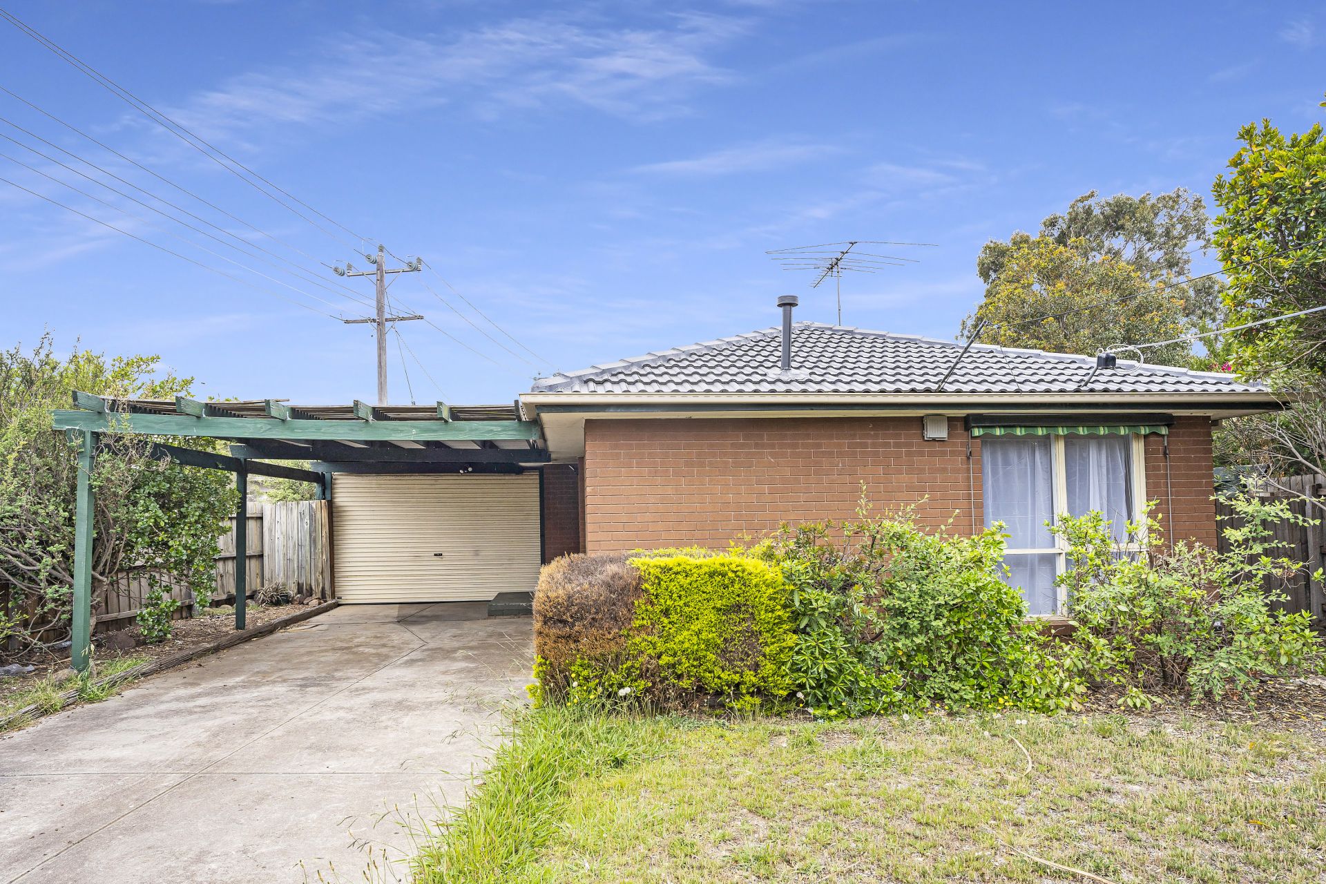 1a Blackwood Drive, Melton South VIC