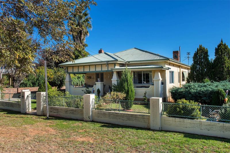14 Station Street, Gulgong Troy McKellar Real Estate