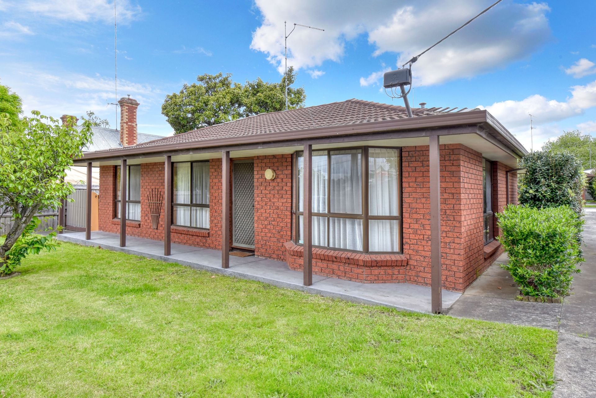 Unit 1/406 Drummond Street South, Ballarat Central, Ballarat Central - Thumbnail 3