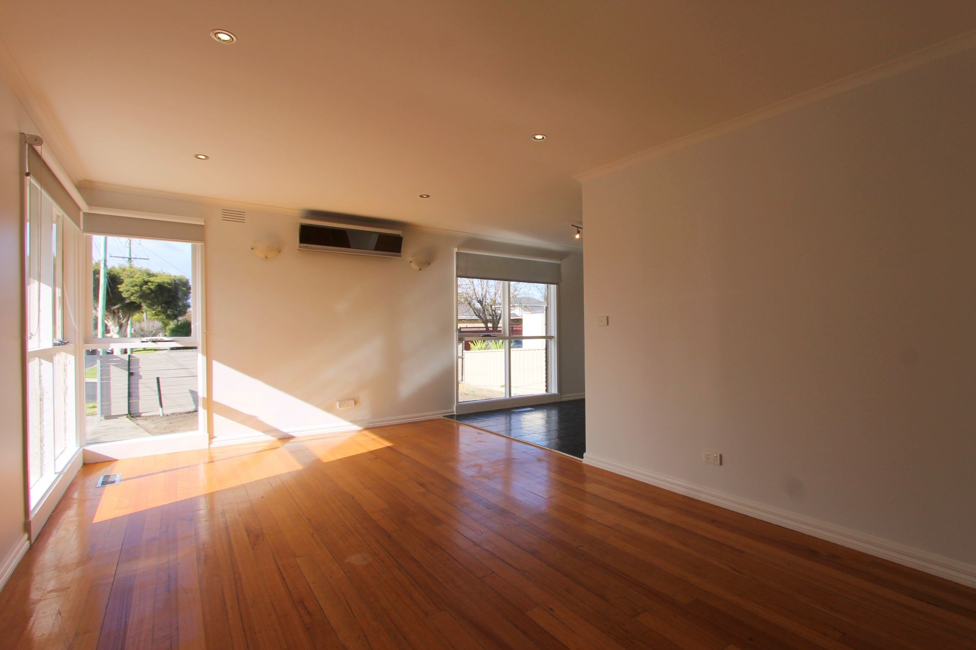 Newly Renovated, Perfectly Located
