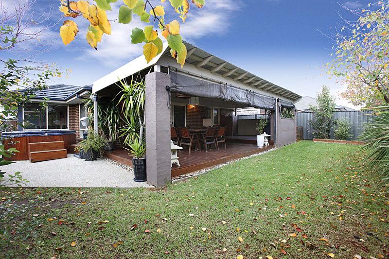 16 Whitlam Green, Point Cook - Thumbnail 7