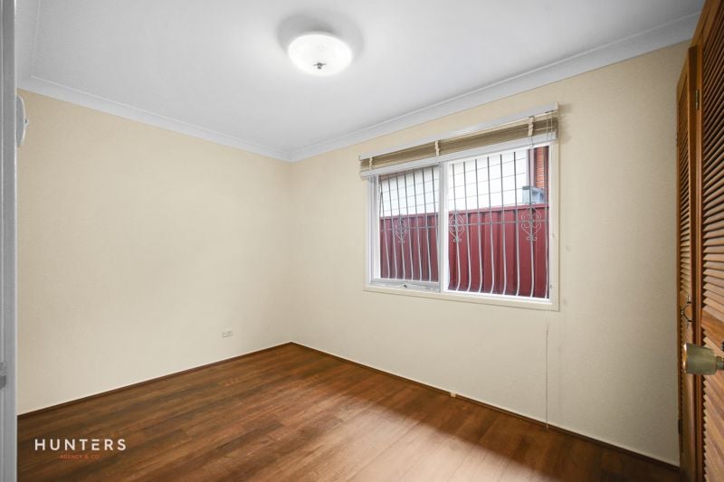 18 Orleans Crescent, Toongabbie