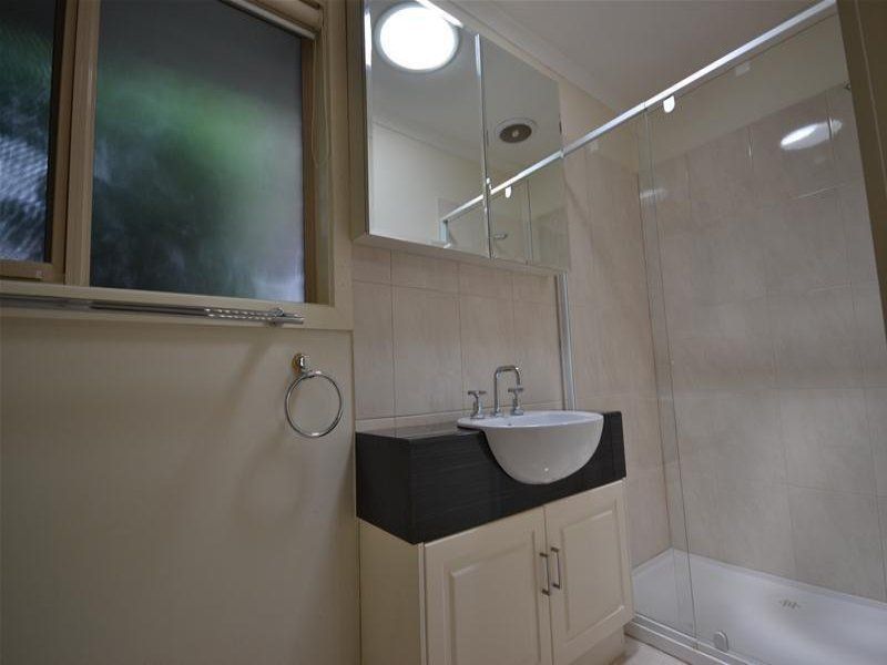 TWO BEDROOM PLUS STUDY