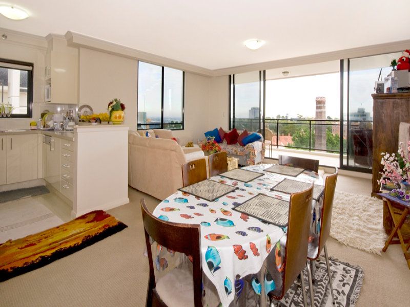 52/9 Herbert Street ST LEONARDS NSW, St Leonards - Thumbnail 3