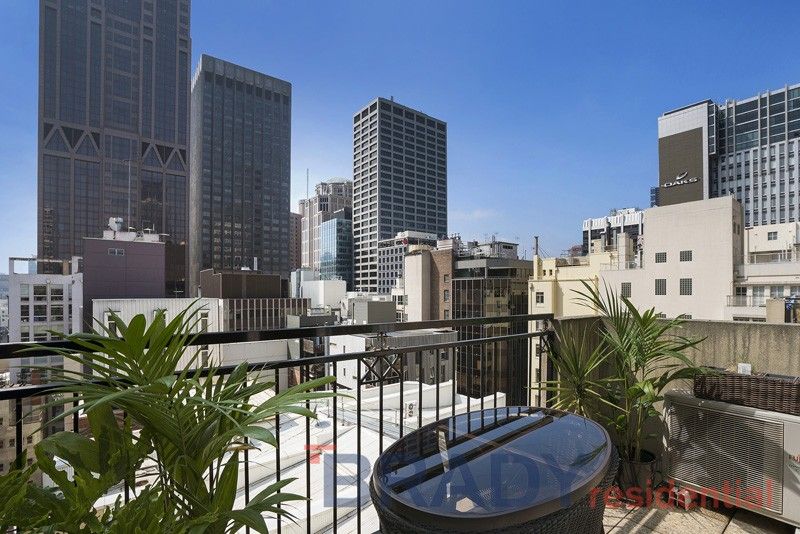 1116/422 Collins Street MELBOURNE VIC, Melbourne - Thumbnail 6