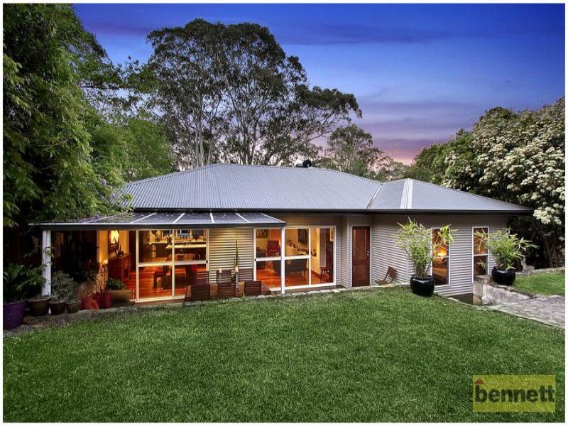 23 Florence Avenue, Kurrajong - Thumbnail 2