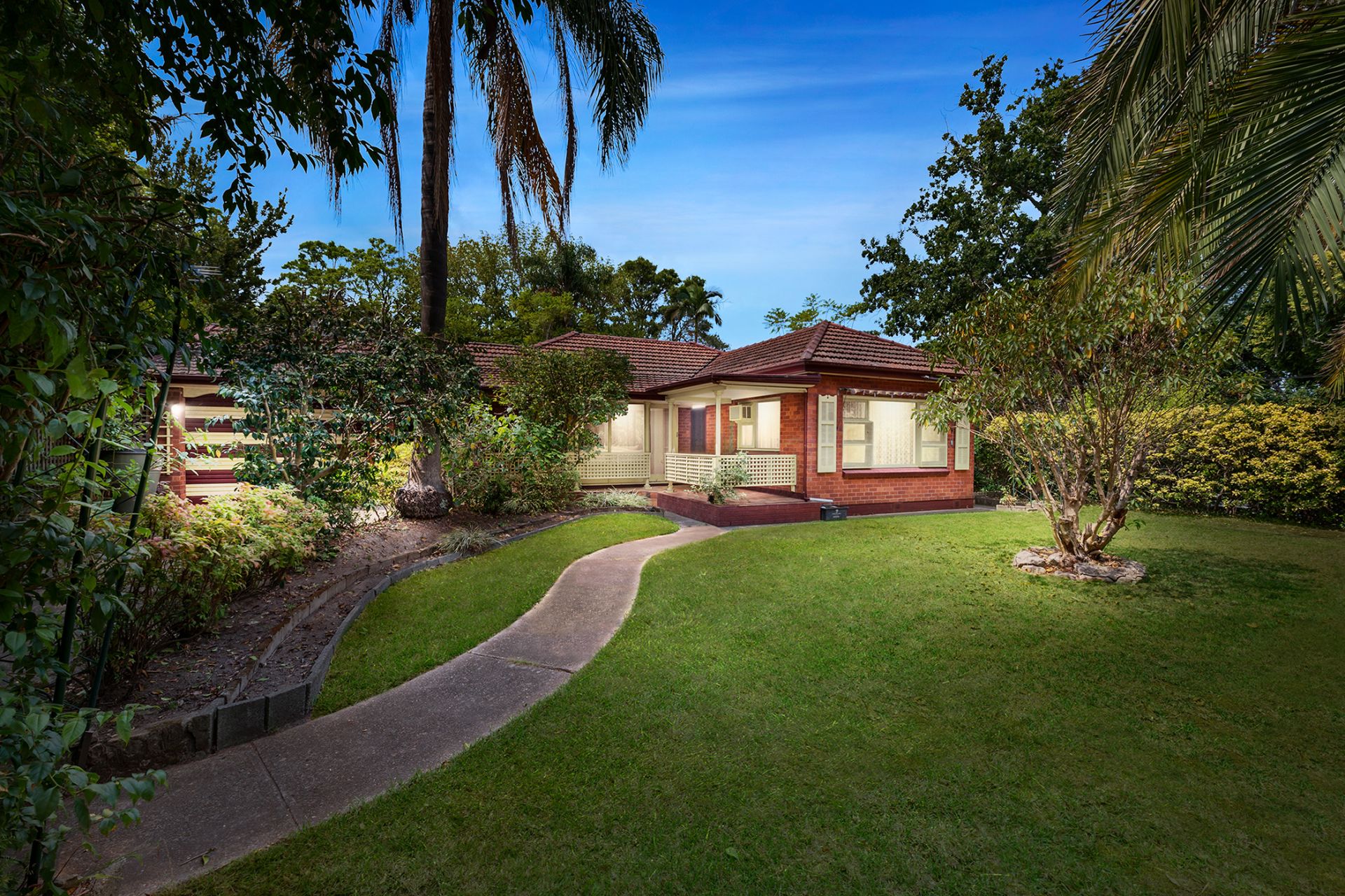 Real Estate For Sale 22 Manning Road Killara , NSW