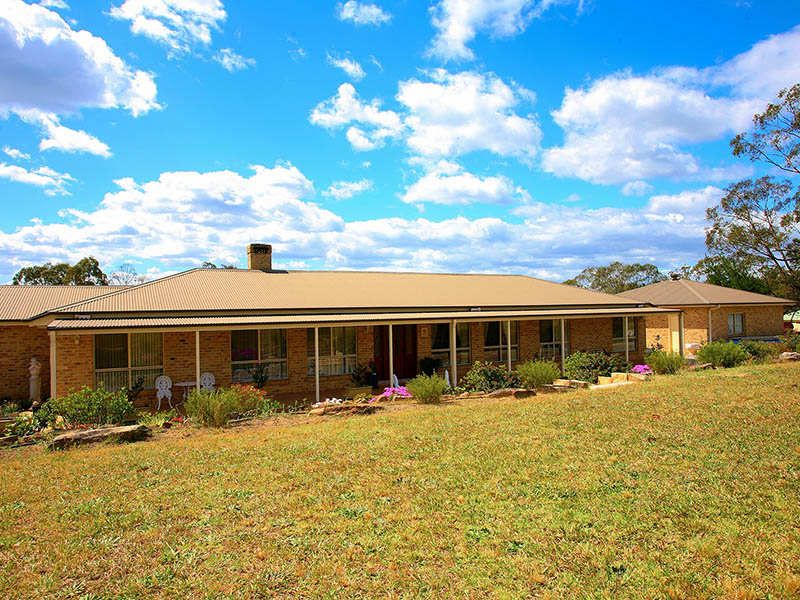 EAST KURRAJONG, NSW, East Kurrajong - Thumbnail 2