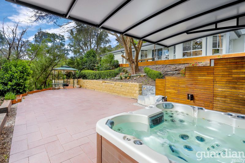 17 Araluen Place Glenhaven NSW, Glenhaven - Thumbnail 8