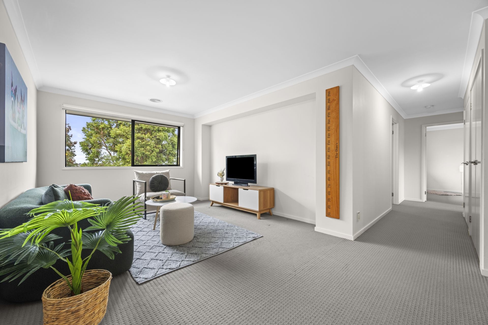 Refined Living In A Lifestyle Location