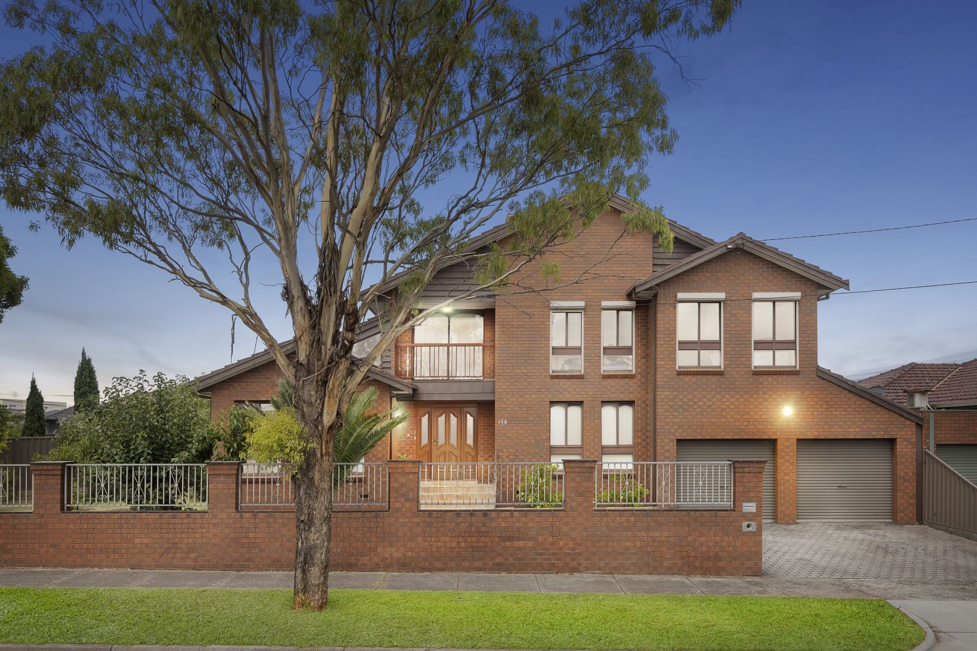 Spacious, Family-Friendly Home In A Prime Reservoir Location