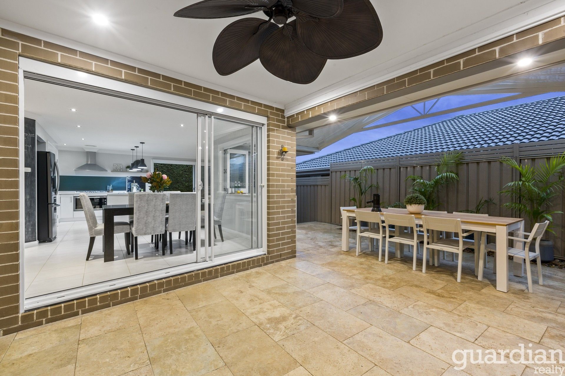 63 Sovereign Avenue Kellyville Ridge NSW, Kellyville Ridge - Thumbnail 5