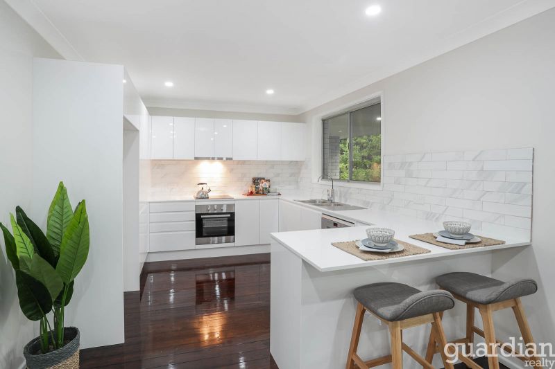 8 Patricia Court Castle Hill NSW, Castle Hill - Thumbnail 3