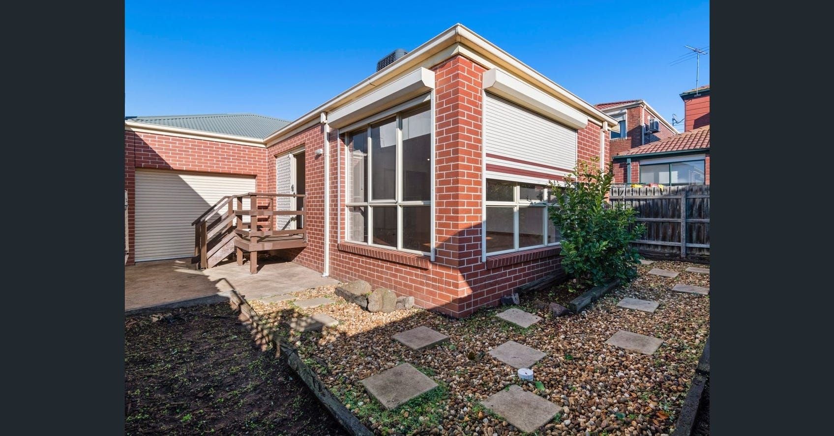 Superb 2 Bedroom Home!