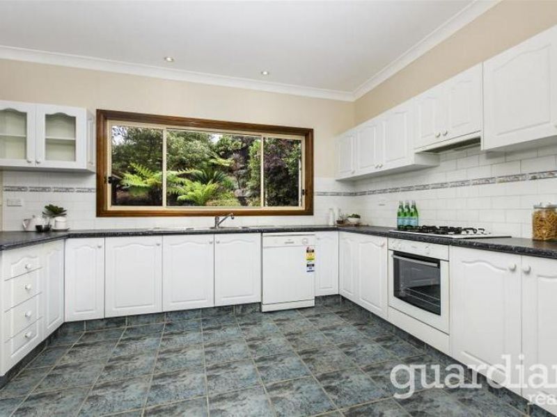 63 Ravensbourne Way DURAL NSW, Dural - Thumbnail 4