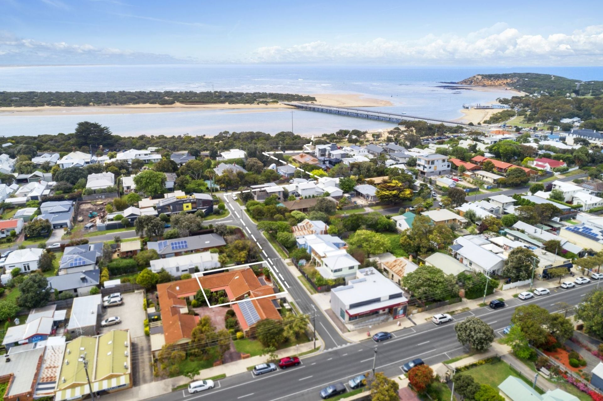 2/36 Sheepwash Road BARWON HEADS VIC, Barwon Heads - Thumbnail 8