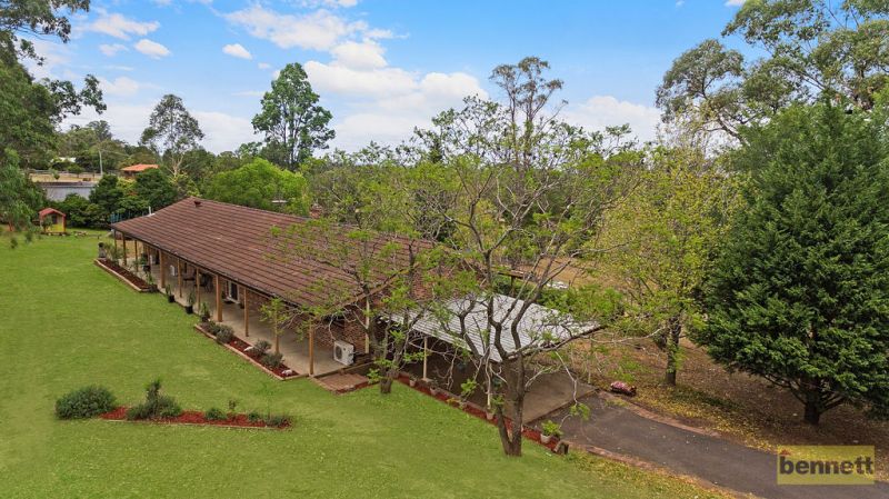 470 East Kurrajong Road, East Kurrajong - Thumbnail 2