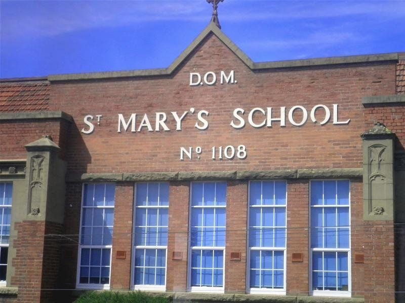 PROMINENT OFFICE BUILDING