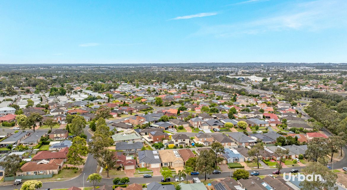 Stanhope Gardens 35 Canyon Drive