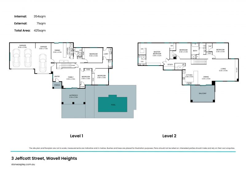 Luxe Dual Occupancy | City Views!