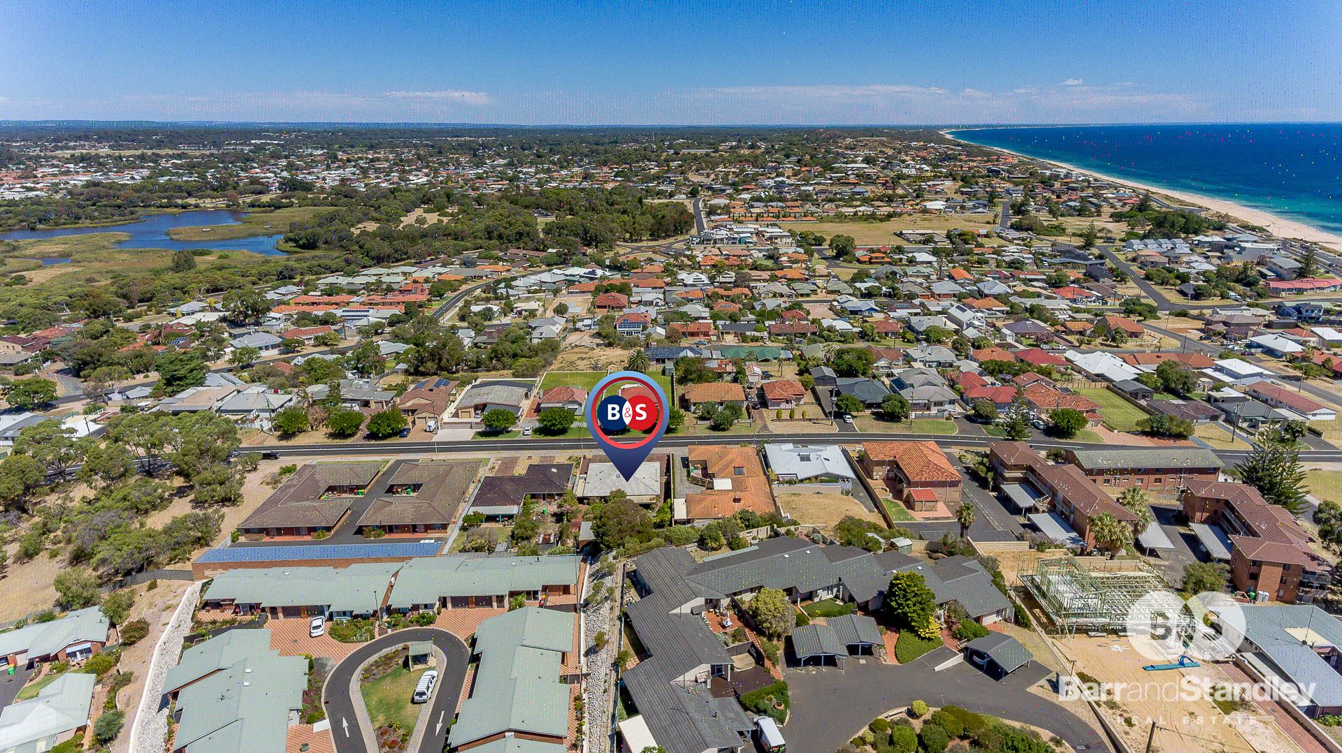 18B William Street Bunbury , WA