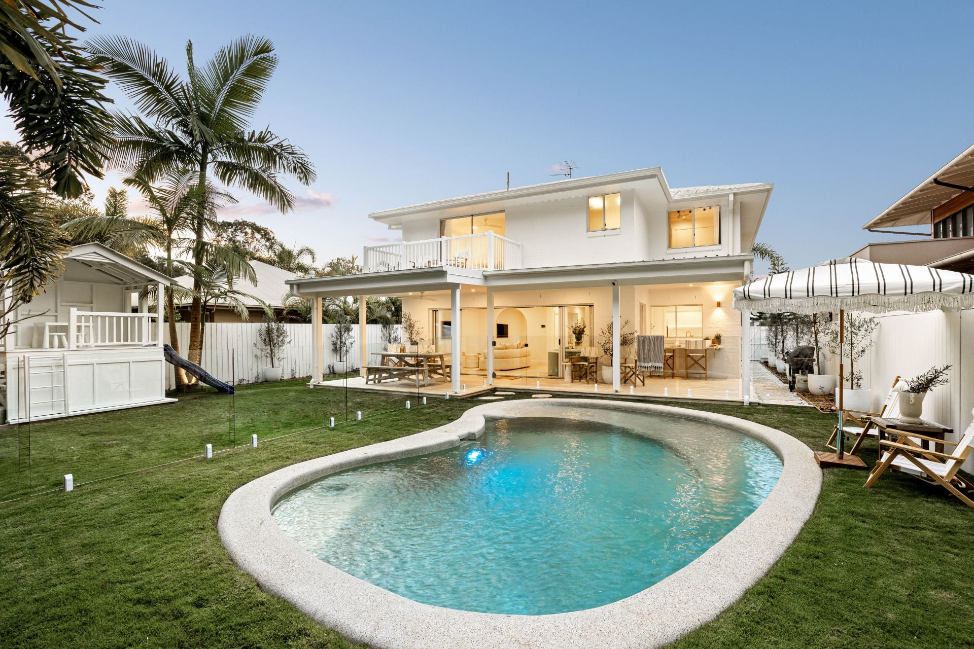 4 Baker-Finch Place Twin Waters QLD, Twin Waters - Thumbnail 4