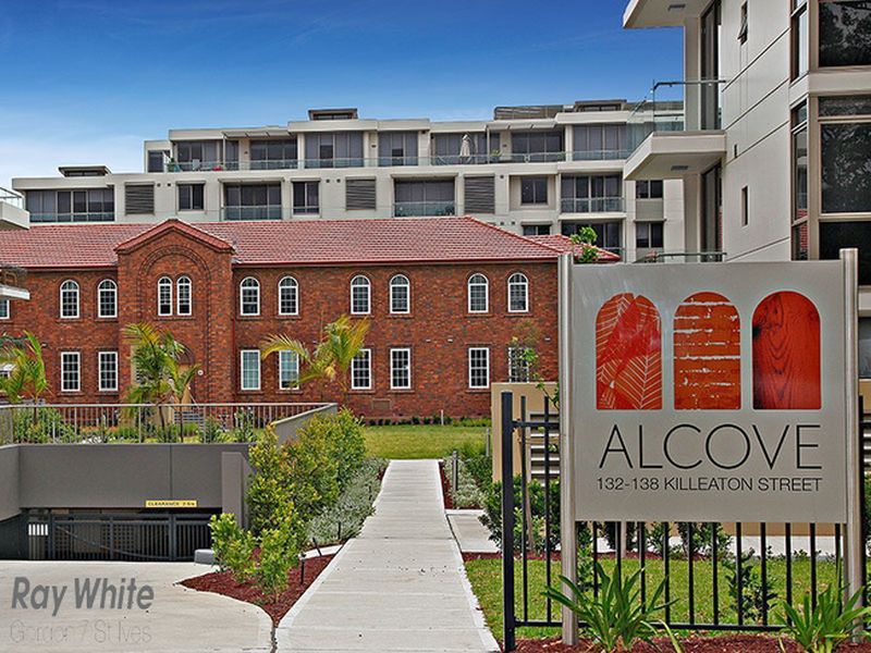 335/132-138 Killeaton Street, St Ives