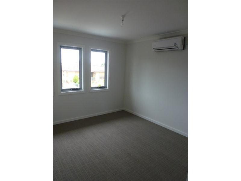 As New Townhouse