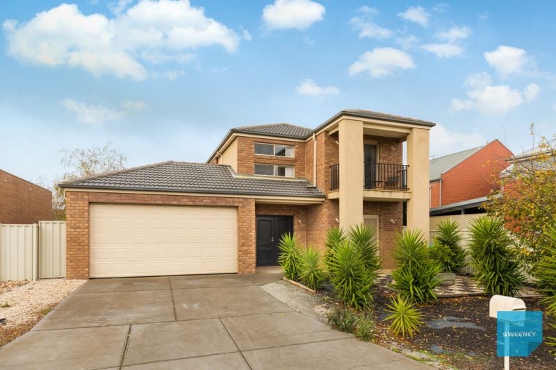 51 Dunstall Gardens, Caroline Springs - Thumbnail 2