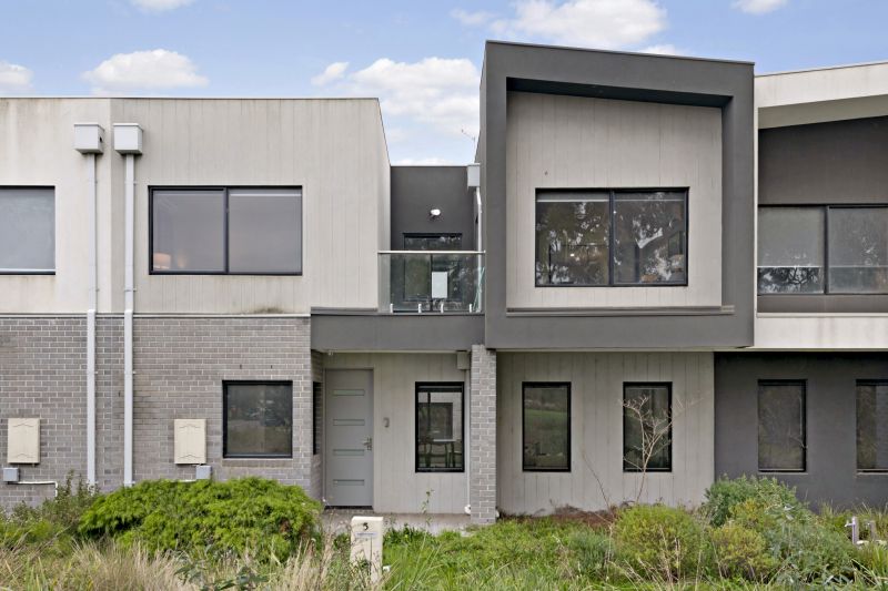 5 Enoch Walk, Wollert