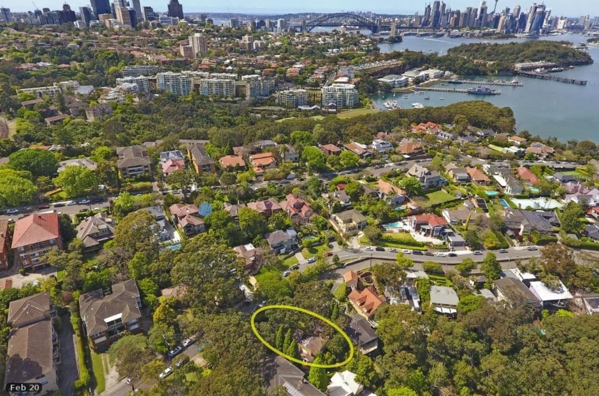 Real Estate For Sale 44 Milray Avenue Wollstonecraft , NSW