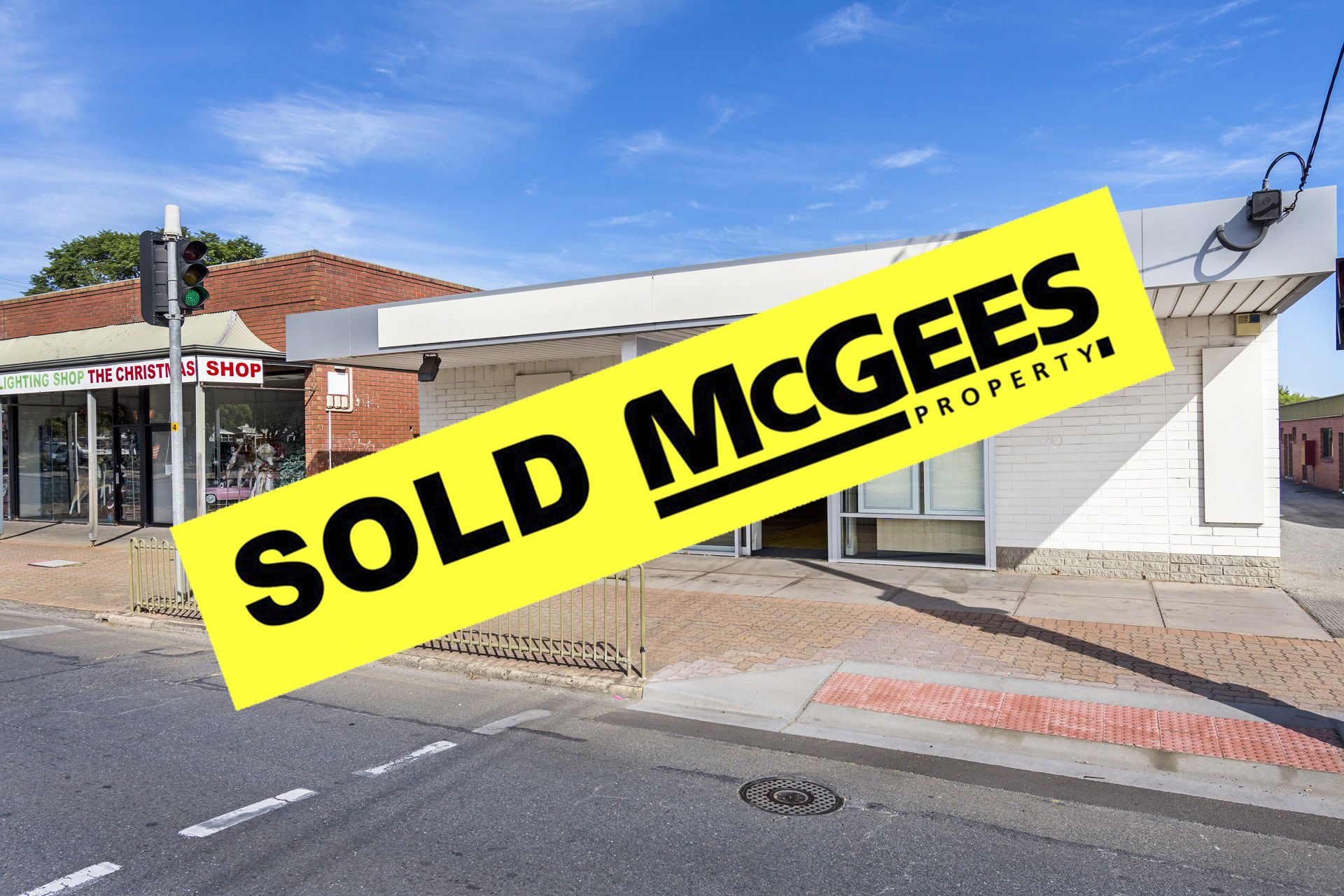 456 Goodwood Road, Cumberland Park McGees Property Adelaide