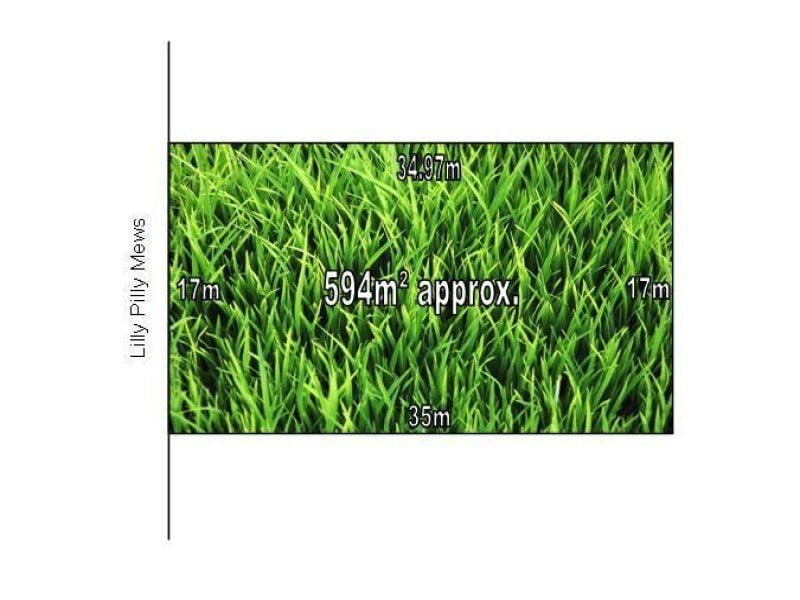Lot 360 Lilly Pilly Mews OCEAN GROVE VIC, Ocean Grove - Thumbnail 2
