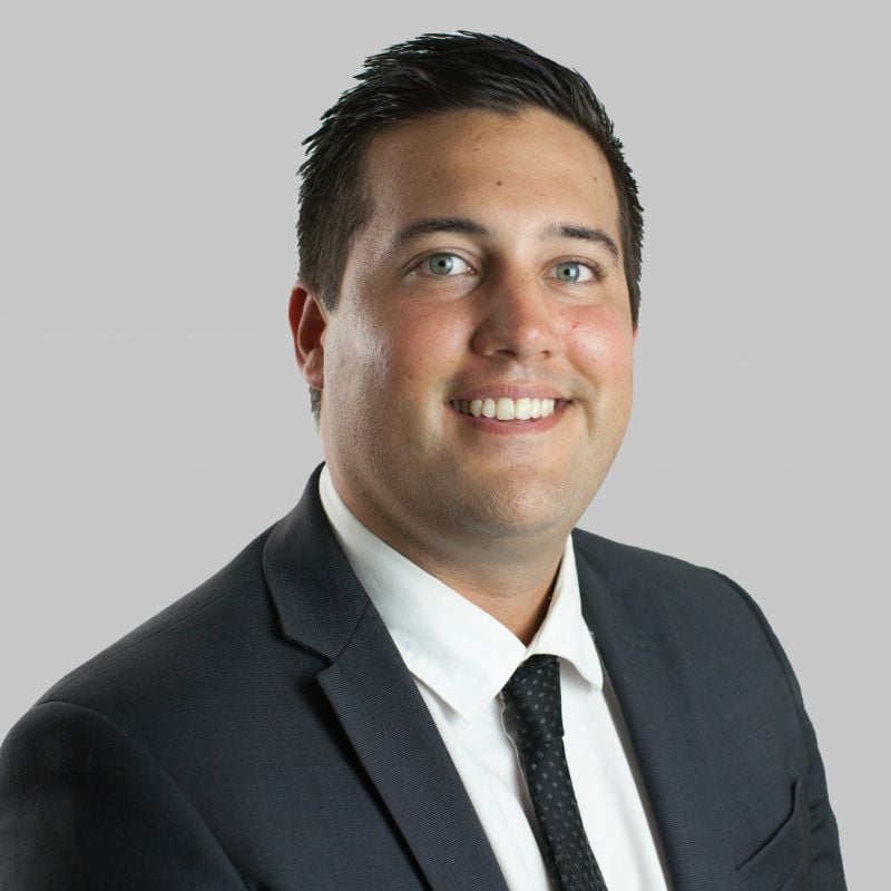 Adam Spinelli Real Estate Agent