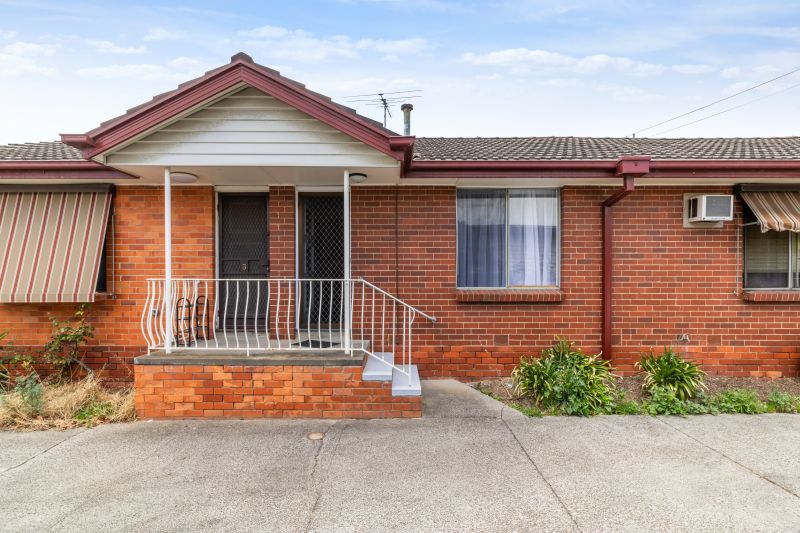 2/55 Martin Street, Thornbury