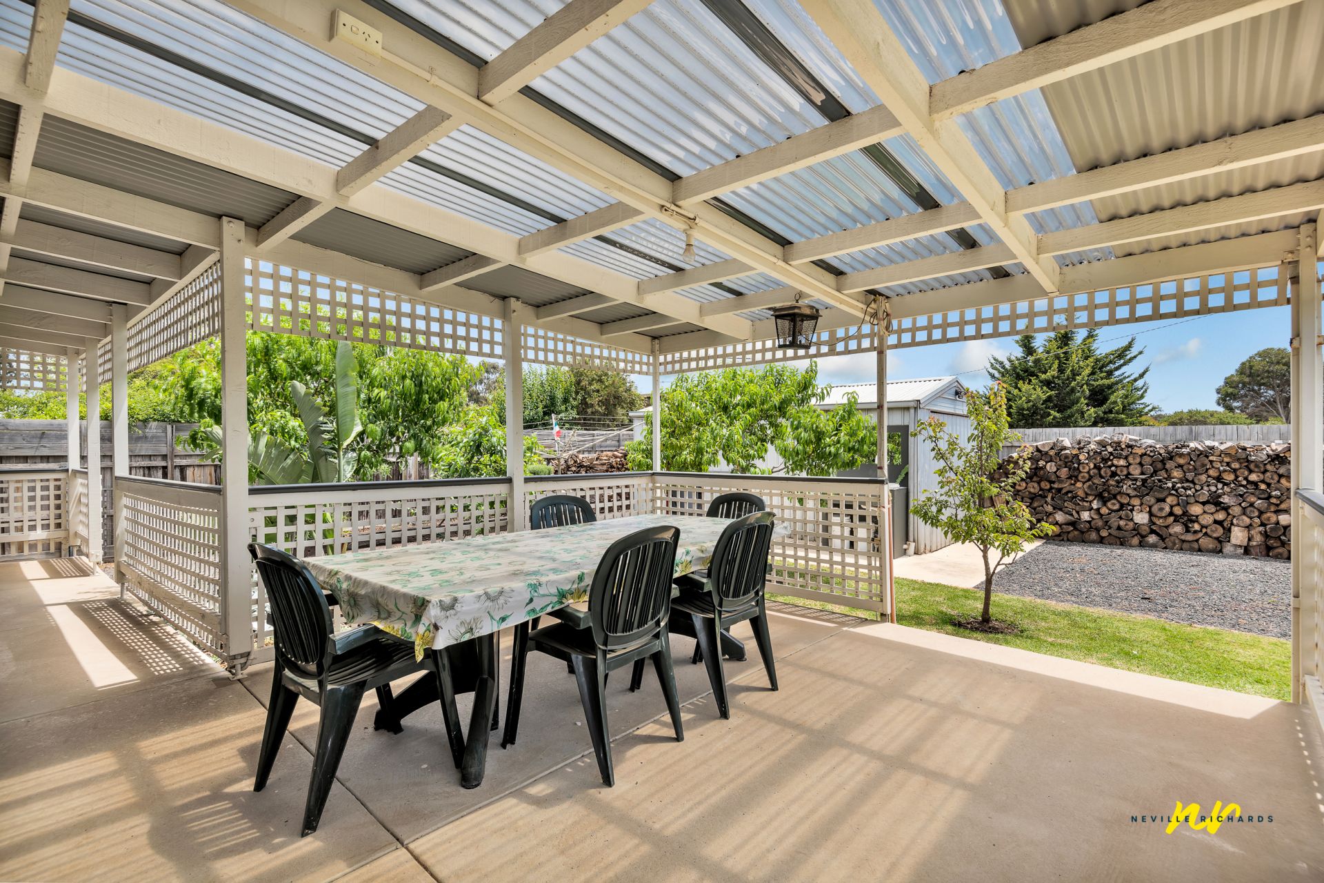 15 Ward Street, St Leonards Neville Richards Real Estate