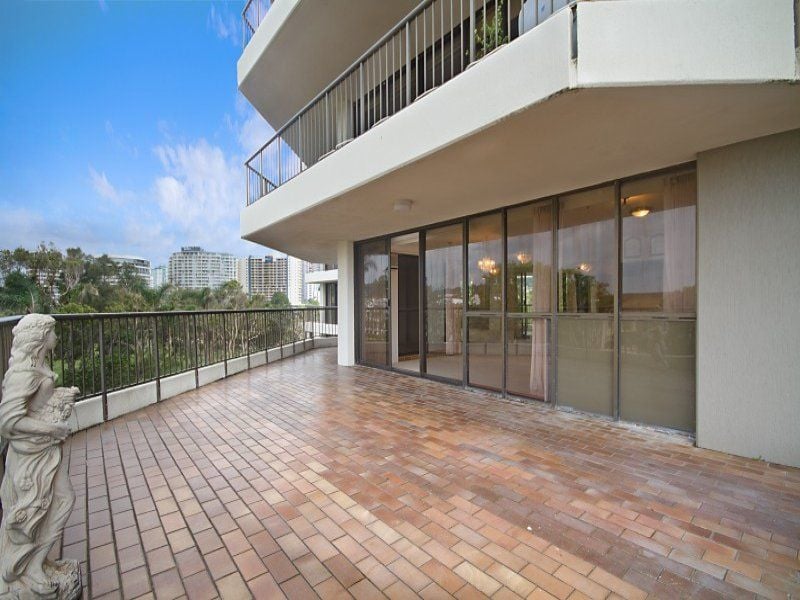 404/53 Bay Street 'Seascape' TWEED HEADS NSW, 'Seascape' Tweed Heads - Thumbnail 7