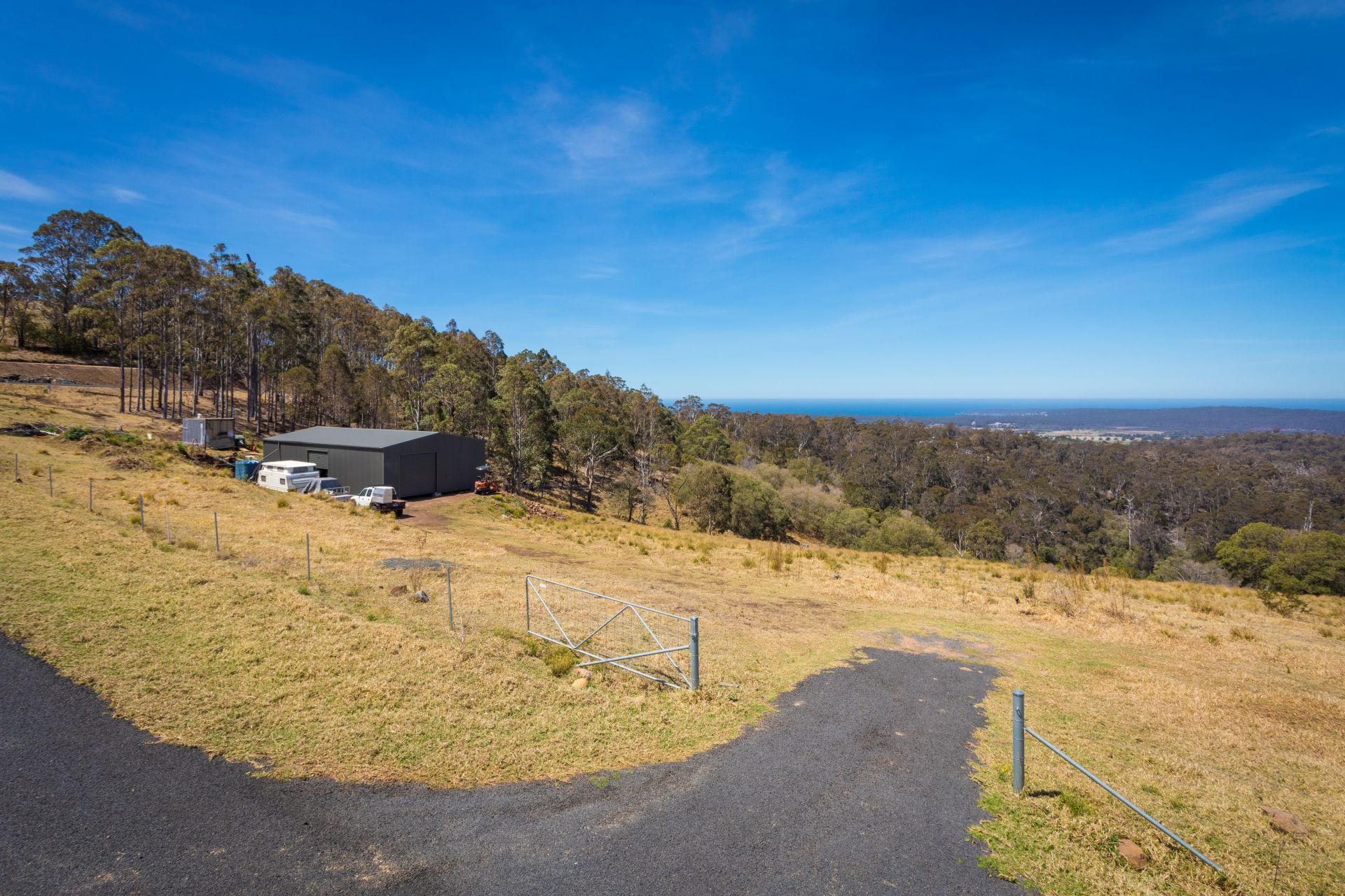 49 Omaru Lane, Lochiel