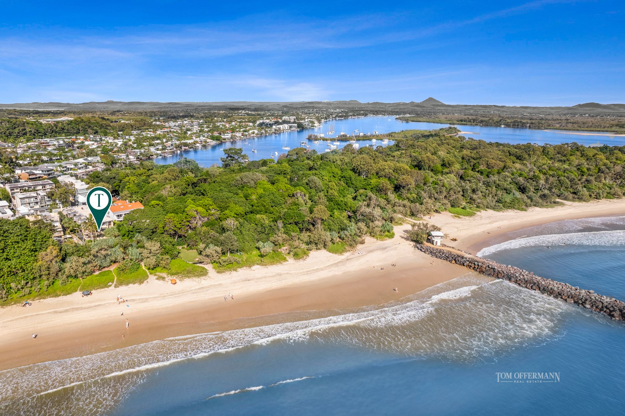 Real Estate For Sale 101/5 Hastings Street Noosa Heads , QLD