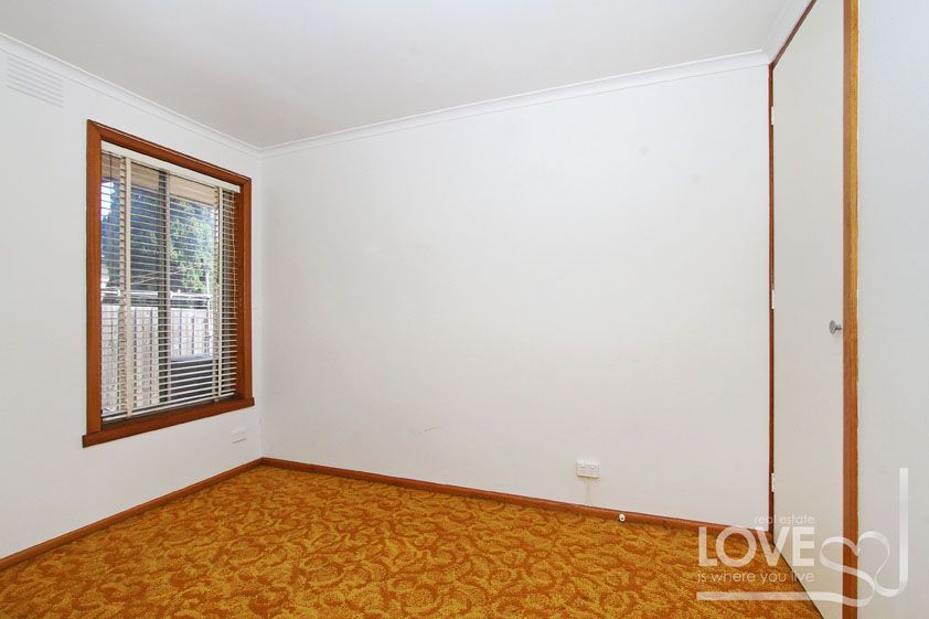 SPACIOUS